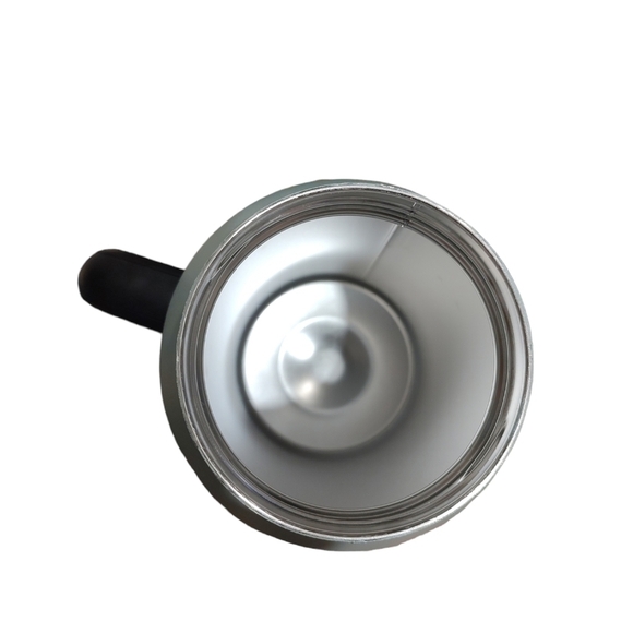 Manna™ 40 oz. Double Wall Stainless Steel Basin Mug  - Picture 3 of 3